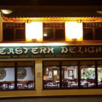 Eastern Delight