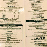 Mama D’s Italian Kitchen
