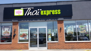 Thai Express