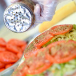 Jersey Mike's Subs