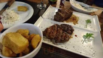 Marruá Parrilla