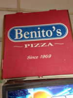 Benito's Pizza