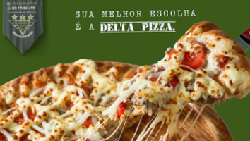 Delta Pizza