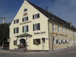 Brauhaus Bruck