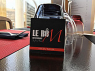 Le Bo M By Eric Maio