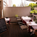 Trattoria Rustica