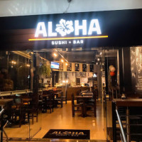 Aloha Sushi