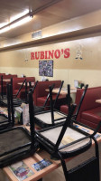 Rubino's Pizza