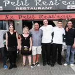Le Petit Rest'eau