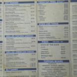Gee Gee's Pizza Grill