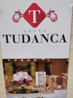 Pasteleria Tudanca