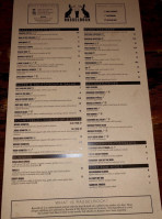 Rasselbock Kitchen Beer Garden