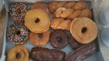 Yum Yum Donuts