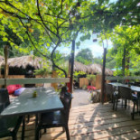 Terrasse de la Pichette
