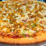 Jimmy Tomato's Pizzeria