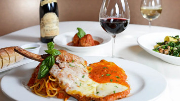 Carmine's La Trattoria