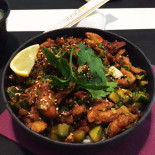 Resto Sushi's Colmar