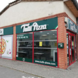 Tutti Pizza Castelsarrasin