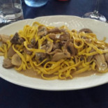 La Rustica