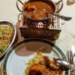 Masala Korma