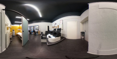 Gekkos Coiffeur, Barber, Herrencoiffeur, Herrensalon