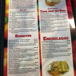 Los Pilares Mexican
