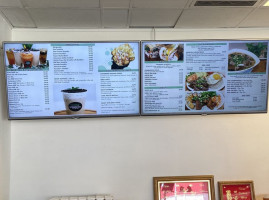 Tastea Vietnamese Grill