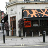 Yo! Sushi Oxford Circus