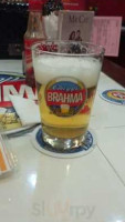 Quiosque Chopp Brahma