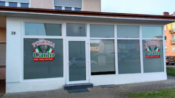 Pizzeria Carlo