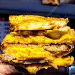 Steve's Burgers