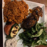 Sofra Restaurant