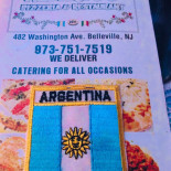 Alberto's Pizzeria