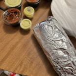 Taqueria El Mexicano Grill