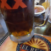 El Real Mexican Grill