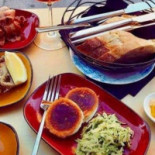 Amistad Tapas Y Vino