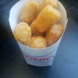 Sonic Drive-in