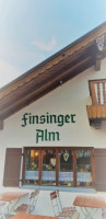 Finsinger Alm