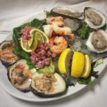 Stoneforge Grill