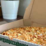Vegan Pizza House