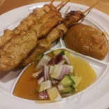 Thai Gai Yang Cafe
