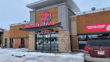 Boston Pizza