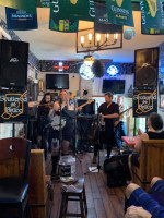 Ann O'Malley's Deli Pub