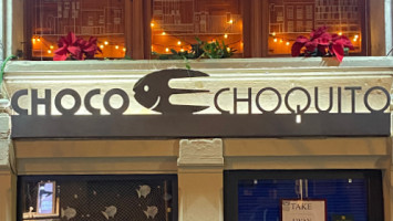 Choco-choquito