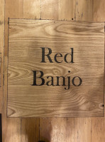 Red Banjo Pizza Parlour