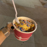 Nina's Sweet Shoppe