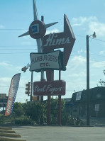 Kim's Diner