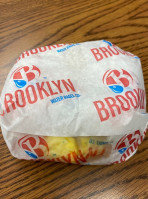 The Original Brooklyn Water Bagel Co.