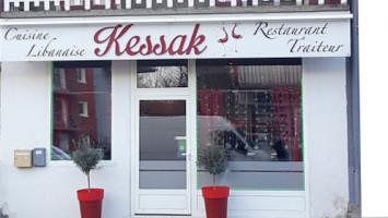 Kessak