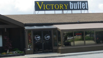 Victory Buffet